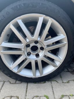 Audi A3/S3 147kw F1 riadenie - 5
