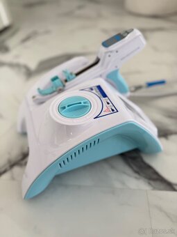 Vital injector - 5