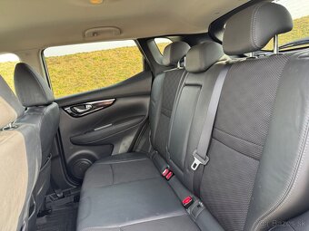 NISSAN QASHQAI 1.2 DIG-T AUTOMAT ODPOCET DPH - 5