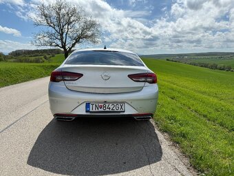 Opel Insignia Grand Sport 2,0 CDTI Elegance Odpočet DPH - 5