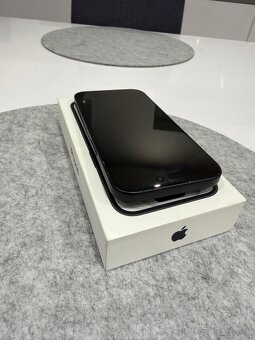 Predam Iphone 15 128gb - 5