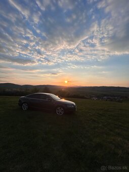 Audi a6 c6 3.0tdi 165kw Quattro - 5
