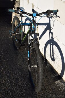 Leader Fox MXC - mtb - 5
