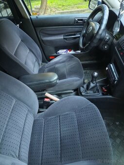 Golf - 5