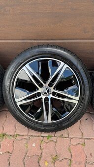 Mercedes Benz R17 - 5