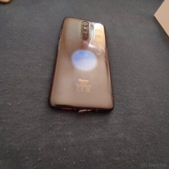 Xiaomi redmi note 8 PRO - 5
