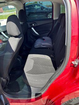 Citroen C3 druhá generácia - 5