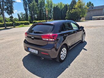 Kia Rio 1.2 62kw - 5