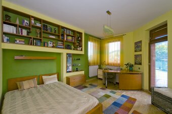 Ponúkam stavebno-stolárske práce a nábytkársku výrobu - 5