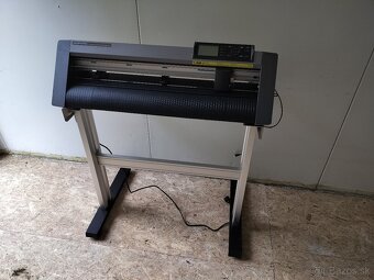 Rezací ploter Graphtec Ce 6000-60 - 5