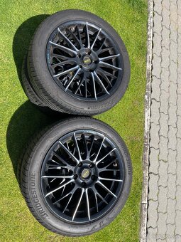 Elektróny Dotz 5x112 R17 - 5