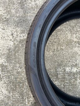 PIRELLI P ZERO II - 5