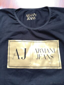 Body Armani - 5