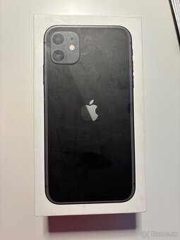 Iphone 11 128Gb - 5