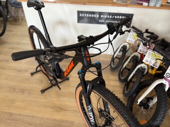 KTM Scarp ELITE 29“ - 5