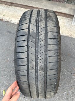Predam Michelin - 5