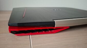 Acer VX15 - 5