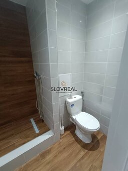 SLOVREAL-ponúkame na predaj Garsónku v centre mesta Žiar nad - 5