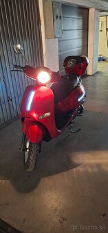 Adamoto 125 Rome II - 5