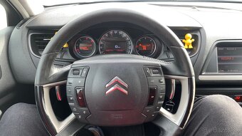 Citroen c5 tourer 1.6eHDI r.v.2011 - 5