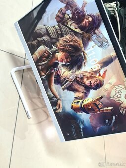 Lenovo Ideacentre AIO 3, 22ADA05 biely - 5