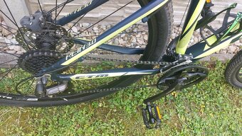 Ctm Rein 3.0 29 - 5