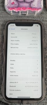 iPhone 11 64GB - 5