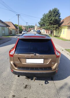 Volvo XC60 2.4 4x4 - 5