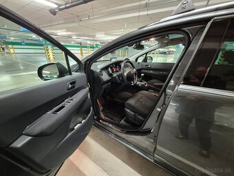 Peugeot 5008 Allure 2.0 BlueHDi 150k BVM6 - 5