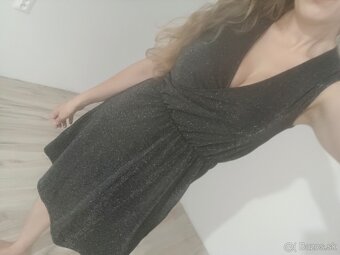 Shiny & Sparkling dress 👗 - 5