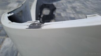 Zadný nárazník Mercedes GLS amg A167 885 71 06 - 5