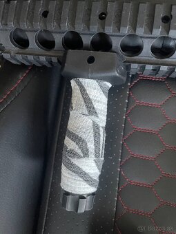 Delta Armory m4 - 5