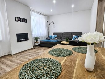 Exkluzívna ponuka-Predaj 4 izb bytu,85 m2- Vlčince, Žilina - 5
