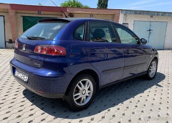 Seat Ibiza 1.9TDI 74KW - 5