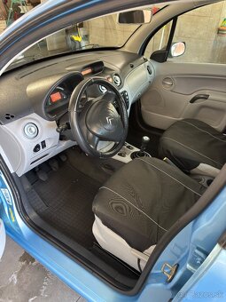 Citroën C3 2003 1,4L - 5