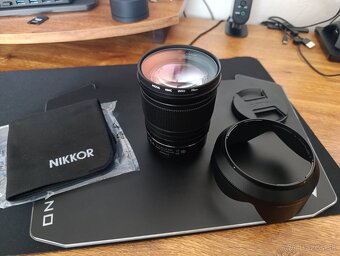 Nikon Nikkor Z 24-70mm f/4 S - 5