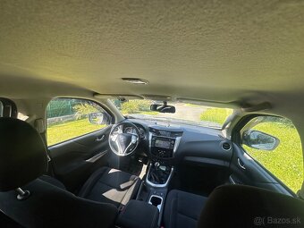 Nissan Navara 2.3D - 5