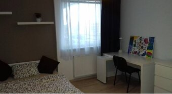 Moderný 3-izbový byt Antolská pri nemocnicia jazere - 5