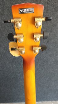 Cort MR780 (FX) LVB - bez elektroniky - 5