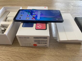 Xiaomi Redmi 9 / 4+1GB/64GB TOP stav - 5