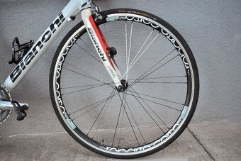 Bianchi Via Nirone 7 – Reparto Corse Edition (55 cm) - 5