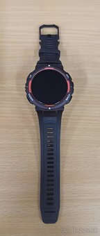 Amazfit Active Edge Lava Black - 5