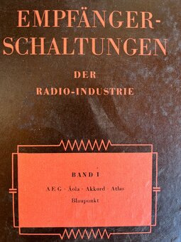 Elektronkove radia katalóg elektronok - 5
