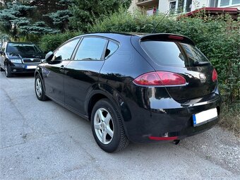 Predám Seat Leon 1.9TDI 77KW - 5