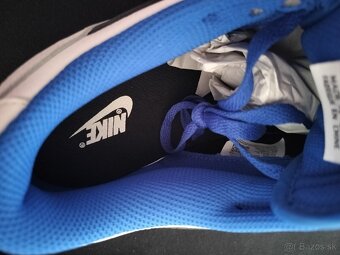 Nike dunk low - 5