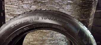KUMHO 225/60 R 18 CRUGEN HP91 104H XL - 5