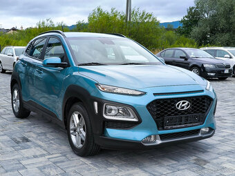 Hyundai KONA TGDI 2018 - 5