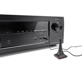 Denon Avr-x1100w. Ne posielam - 5