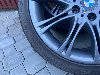 Elektróny BMW Styling 135M aj s pneu - 5