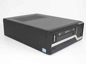Acer Veriton - i5 4570, 8GB RAM, 256GB SSD, OS, ZÁRUKA - 5